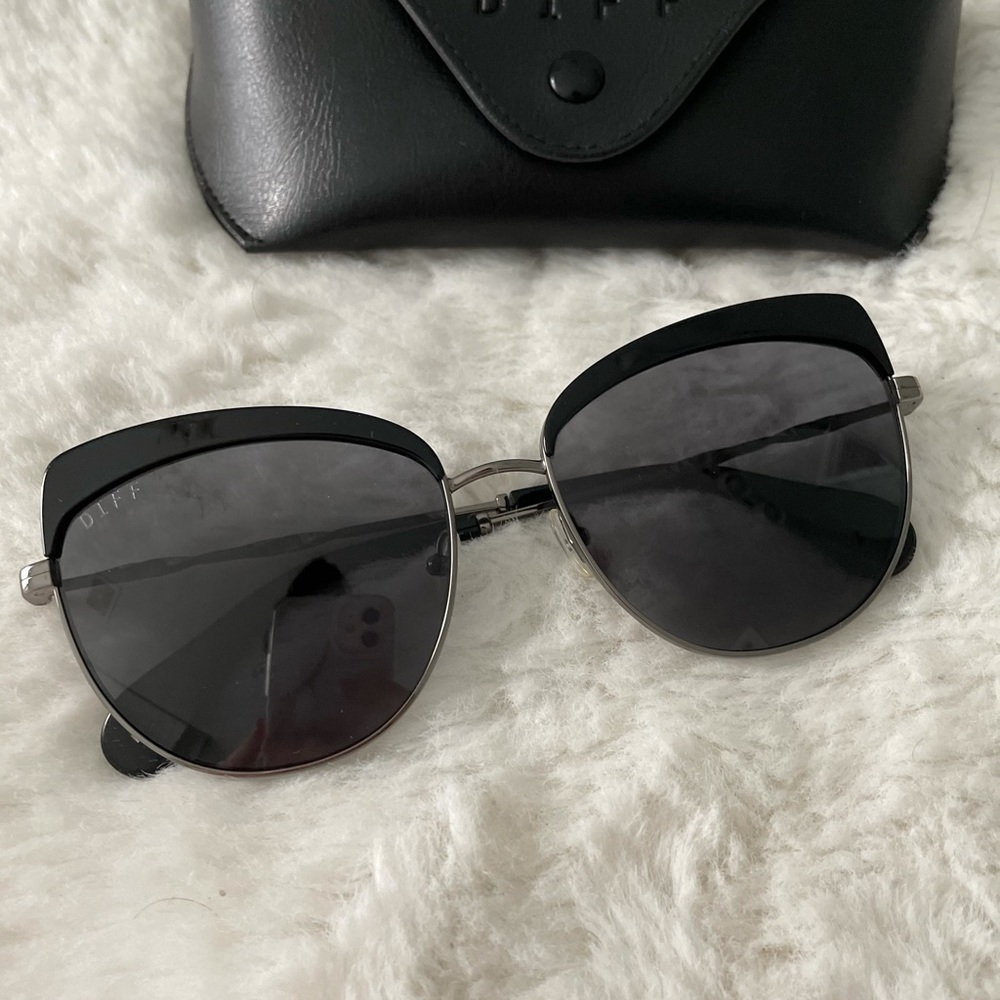 Diff sunglasses